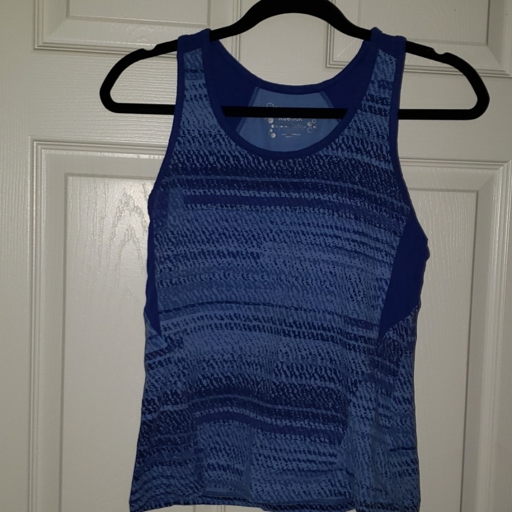 Workout top